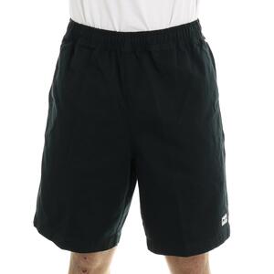 BERMUDA EASY RELAXED TWILL OBEY NERO